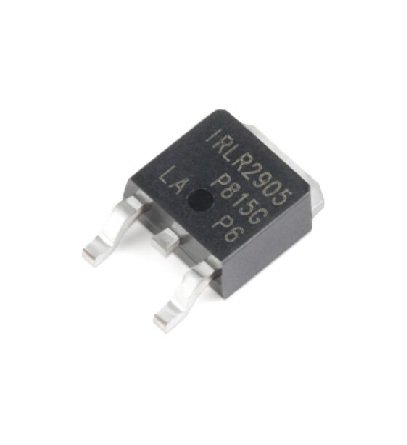 IRLR2905Z / POUR RÉPARATION POMPE INJECTION VP44 VP30