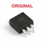 J302  / DRIVER POUR CONTROLER SOLENOÏDE MONTE SUR LA POMPE D'INJECTION