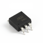 J302 / DRIVER POUR CONTRÔLER SOLENOÏDE MONTE SUR LA POMPE D'INJECTION