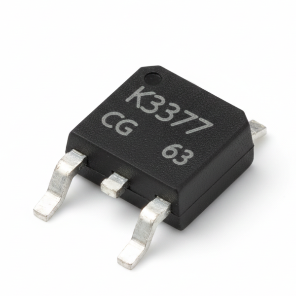 K3377 / POUR CONTRÔLE SOUPAPE NISSAN