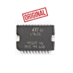 L9651 / PILOTE D'INJECTION CALCULATEUR BOSCH M7