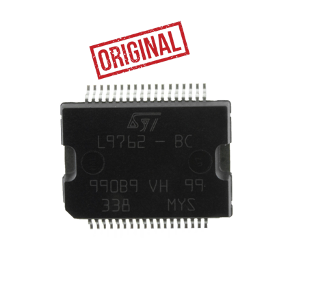 L9762 / RÉGULATEUR DE TENSION CALCULATEUR HITACHI (NISSAN)