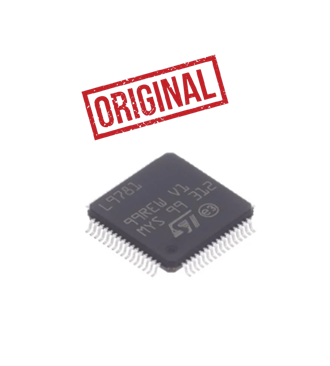 L9781 / POUR RÉPARATION CALCULATEUR VD56.1