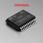 L9929 / PILOTE DE PAPILLON CALCULATEUR BOSCH ME7.8.8