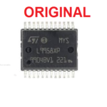 L9958XP / PILOTE DE RALENTI CALCULATEUR BOSCH M7