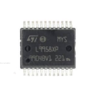 L9958XP / PILOTE DE RALENTI CALCULATEUR BOSCH M7