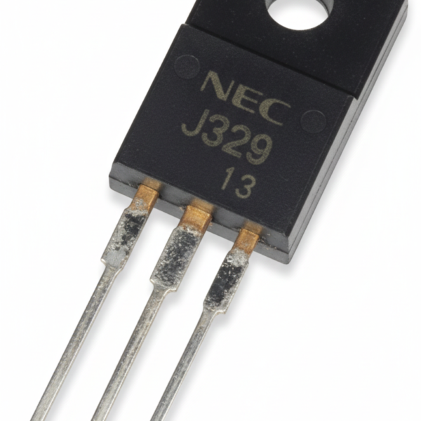 NEC J329 / DRIVER POUR CONTROLER SOLENOÏDE