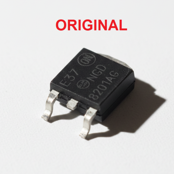 NGD8201AG / PILOTE D’ALLUMAGE CALCULATEUR BOSCH (EX : KIA & HYUNDAI)