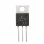 S2V70 / POUR RÉPARATION MODULE ABS