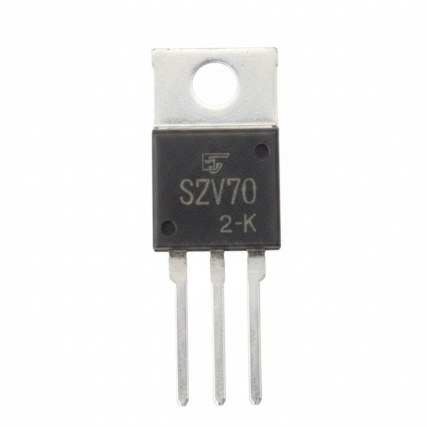 S2V70 / POUR RÉPARATION MODULE ABS