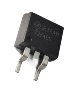 V2540S / Pilote d'allumage VALEO J35/ BOSCH M7.4.5 / VALEO J34P/ V42