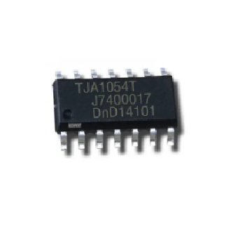 TJA1054AT / AUTOMOTIVE ECM CAN BUS COMMUNICATION TRANSCEIVER