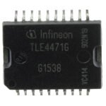 TLE4471G / RÉGULATEUR DE TENSION