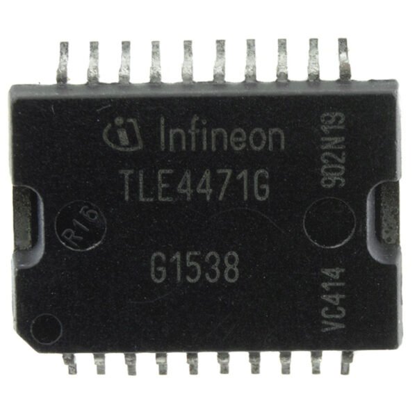 TLE4471G / RÉGULATEUR DE TENSION