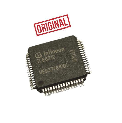 TLE6212 / POUR RÉPARATION MODULE ABS CHERRY