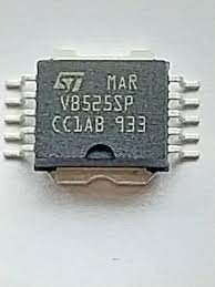 VB525SP / PILOTE D'ALLUMAGE MAGNETI MARELLI ECU IAW