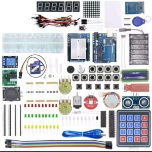 Carte électroniques