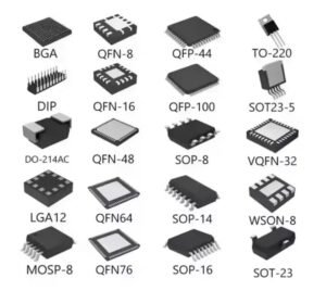 Composant électronique