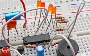 Electronique général