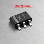 X1 / PILOTE D'ALLUMAGE (EX:MITSUBISHI)