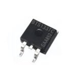 BTS133TC / TO-263 INTELLIGENT POWER SWITCH 21A 60V