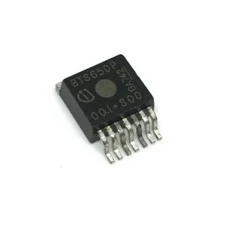 BTS650P / POUR RÉPARATION TCU MERCEDES W210/ AUDI A6