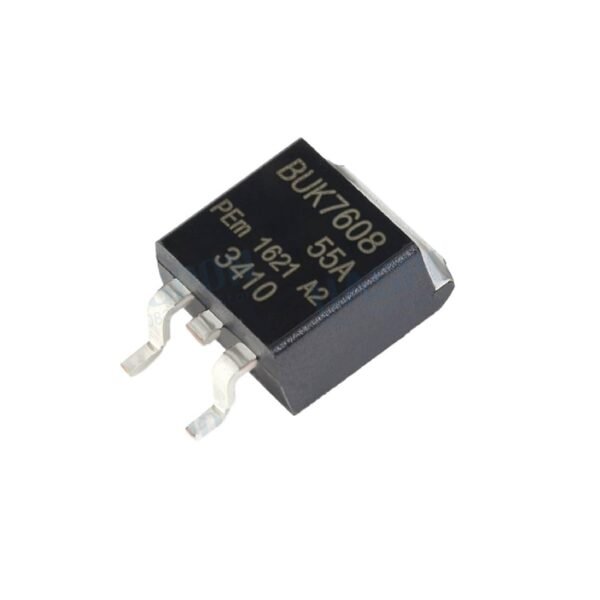 BUK7608 55A /  TO263 55A