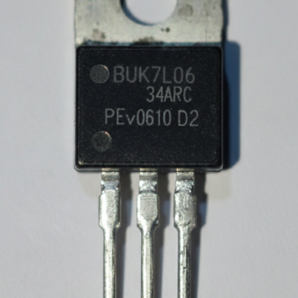 BUL7L06 / POUR RÉPARATION ABS RENAULT