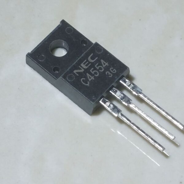 C4554 / REGULATEUR DE DEBIT ECU DENSO (EX: HILUX SANS TURBO)