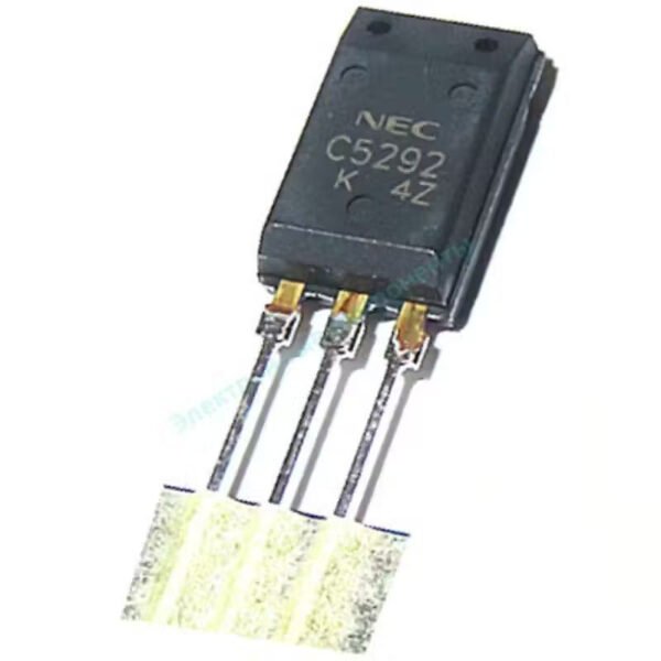 C5292 / PILOTE D'INJECTEUR DAIHATSU CHARADE