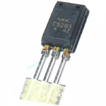 C5293 / PILOTE D'INJECTEUR DAIHATSU CHARADE