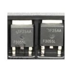 F3055L /  TO252 N-Channel 60 V (D-S) MOSFET