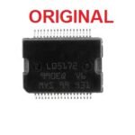 L05172 / PILOTE D'INJECTION ECU M7.9.7