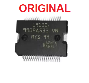 L9132 / POUR RÉPARATION RÉSEAU CAN MAGNETTI MARELLI