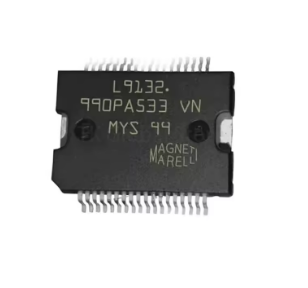 L9132 / POUR REPARATION RESEAU CAN (ECU: Magnetti marelli)