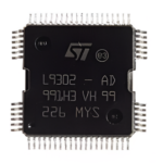 L9302 – AD / PILOTE ALLUMAGE/ INJECTEUR NISSAN SUNNY B10