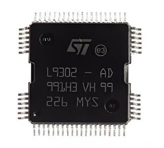 L9302 – AD / PILOTE ALLUMAGE/ INJECTEUR NISSAN SUNNY B10