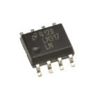 LM317 / RÉGULATEUR DE TENSION