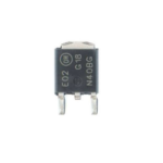 N40BG / TO-252 IGBT 400V 18A
