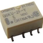 RELAIS SIGNAL MODULE GAZ