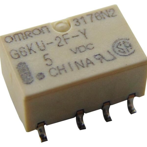 RELAIS SIGNAL MODULE GAZ