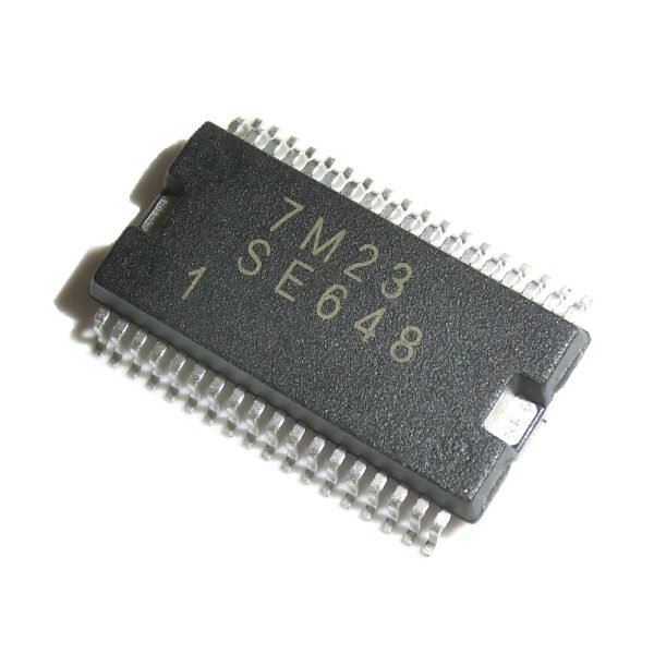 SE648 / Driver pompe à essence (DENSO EX: ALTO)