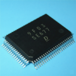 SE677 / PILOTE D'ALLUMAGE ECU DENSO (EX: ALTO, SX4)