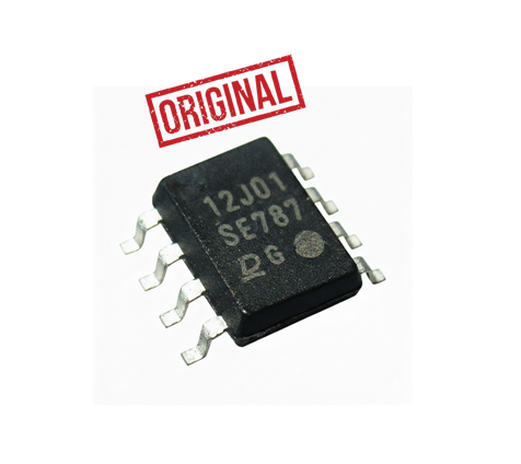 SE787 / POUR RÉPARATION CALCULATEUR TOYOTA