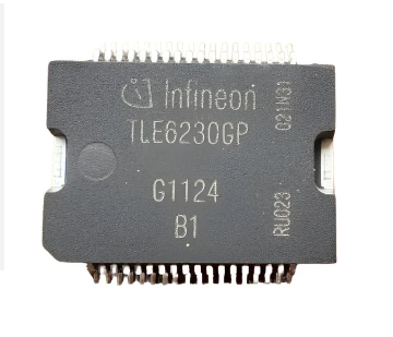 TLE6230GP / Switch Driver (ECU IAW 5NF, IAW 5NP2, IAW 5NR2, Multec H BCM, etc)