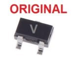 V 3 PIN TRANSISTOR / POUR RÉPARATION CALCULATEUR MITSUBISHI LANCER