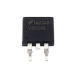 V5036S / PILOTE D'ALLUMAGE QQ