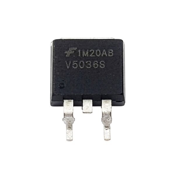 V5036S / PILOTE D'ALLUMAGE QQ