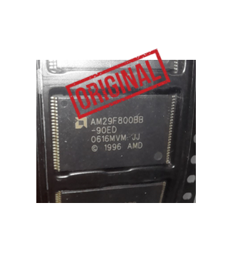 AM29F800BB MEMOIRE FLASH