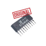 STA464C